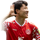 Lee Jae Sung - FO4 Player FO4 Player - Lee Jae Sung