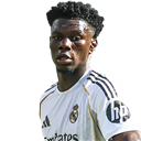 A. Tchouaméni - FO4 Player FO4 Player - A. Tchouaméni