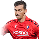 FO4 Player - Lucas Torró