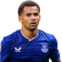 I. Ndiaye - FO4 Player FO4 Player - I. Ndiaye