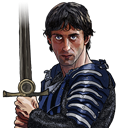 FO4 Player - D. Milito