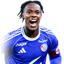 FO4 Player - E. Emegha