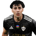 FO4 Player - B. Mustafazada