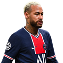 FO4 Player - Neymar