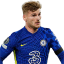FO4 Player - Timo Werner