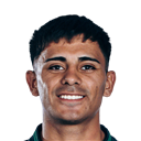 FO4 Player - G. Lucero