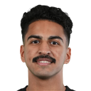 FO4 Player - M. Al Yahya