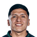 FO4 Player - L. Álvarez