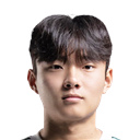 FO4 Player - Jin Tae Ho