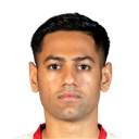 A. Bhardwaj - FO4 Player FO4 Player - A. Bhardwaj