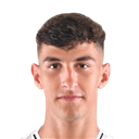 FO4 Player - Jesús Hernández