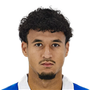 FO4 Player - O. El Hilali