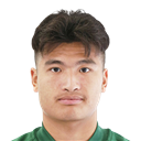 FO4 Player - Bao Shengxin