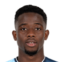 S. Soumah - FO4 Player FO4 Player - S. Soumah