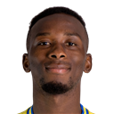 A. Sidibe - FO4 Player FO4 Player - A. Sidibe