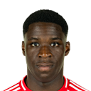 FO4 Player - O. Ogbemudia