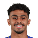 FO4 Player - A. Al Olewah