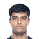 FO4 Player - A. Prakash