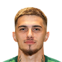 FO4 Player - B. Özdemir