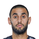 FO4 Player - F. Ghoulam