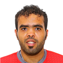 K. Al Muqaytib - FO4 Player FO4 Player - K. Al Muqaytib