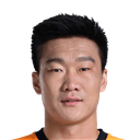 FO4 Player - Liu Junshuai