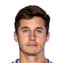 FO4 Player - L. Bengtsson