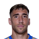 F. Gorriarán - FO4 Player FO4 Player - F. Gorriarán