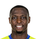 FO4 Player - Anthony Ujah