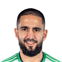 FO4 Player - R. Boudebouz