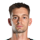 FO4 Player - W. Barlasina