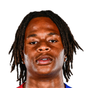 A. Ola-Adebomi - FO4 Player FO4 Player - A. Ola-Adebomi