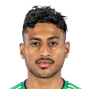 H. Al Ali - FO4 Player FO4 Player - H. Al Ali