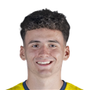 FO4 Player - Fabio Blanco