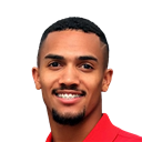 FO4 Player - Juninho Vieira