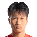 FO4 Player - Wei Suowei