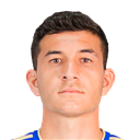 Saúl Crespo - FO4 Player FO4 Player - Saúl Crespo