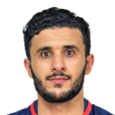 FO4 Player - Khaled Al Barakah