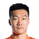FO4 Player - Liu Junshuai