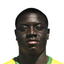 FO4 Player - Abdoulaye Dabo