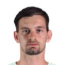 FO4 Player - W. Barlasina