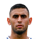 FO4 Player - Faouzi Ghoulam