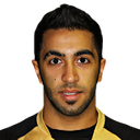 FO4 Player - Jehad Al Zoaed