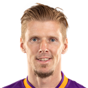 FO4 Player - Andy Keogh