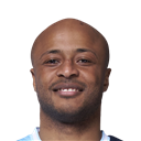 FO4 Player - A. Ayew