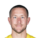 FO4 Player - L. Holtby