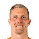 FO4 Player - K. Johnsson