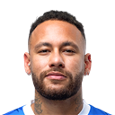 Neymar Jr - FO4 Player FO4 Player - Neymar Jr