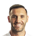 FO4 Player - Lucas Pérez