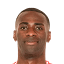 Pedro Obiang - FO4 Player FO4 Player - Pedro Obiang
